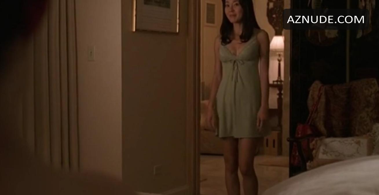 Yunjin Kim in Lost, photo 4