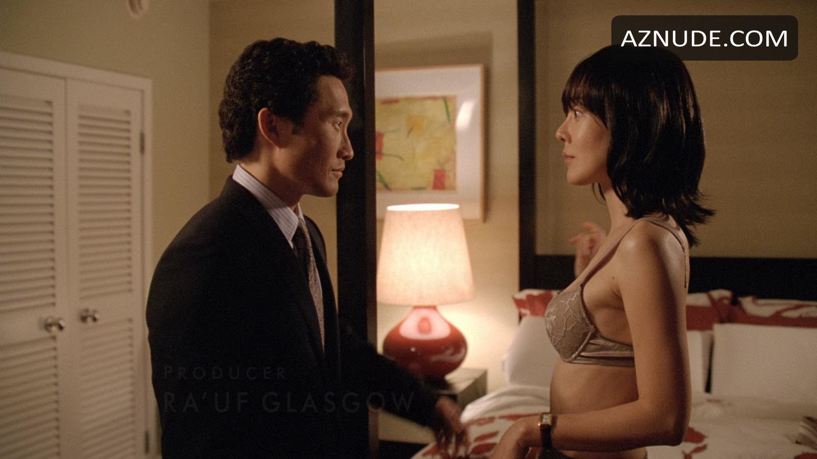 Yunjin Kim in Lost, photo 5