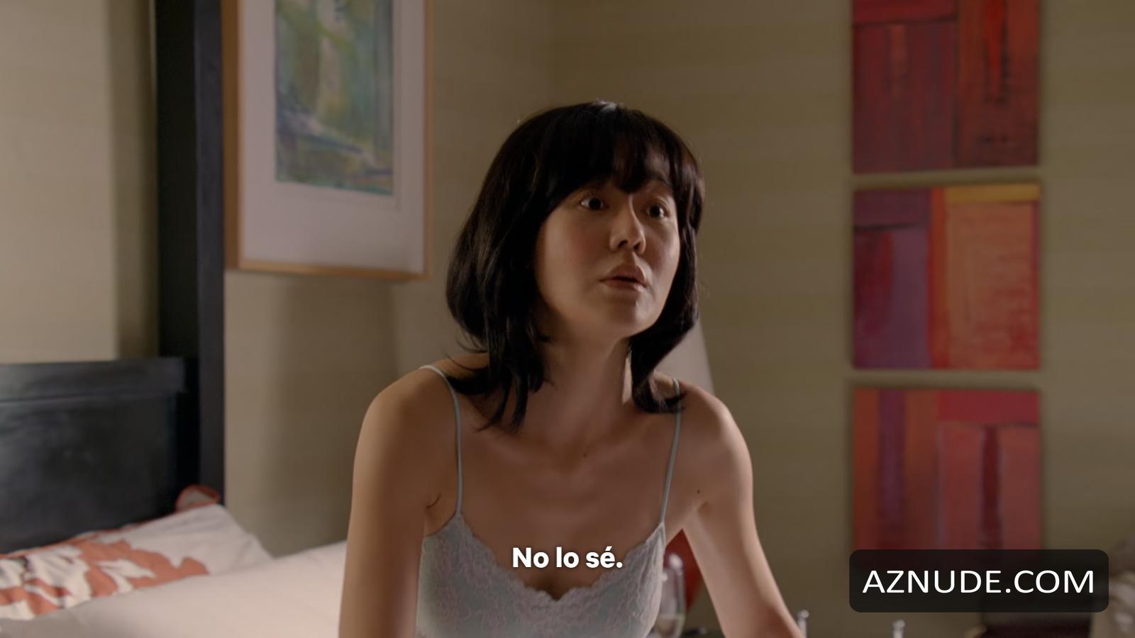 Yunjin Kim in Lost, photo 7