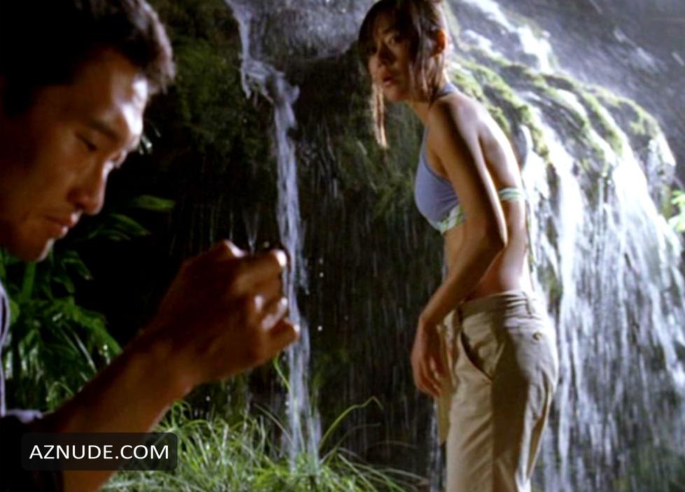 Yunjin Kim in Lost, photo 18