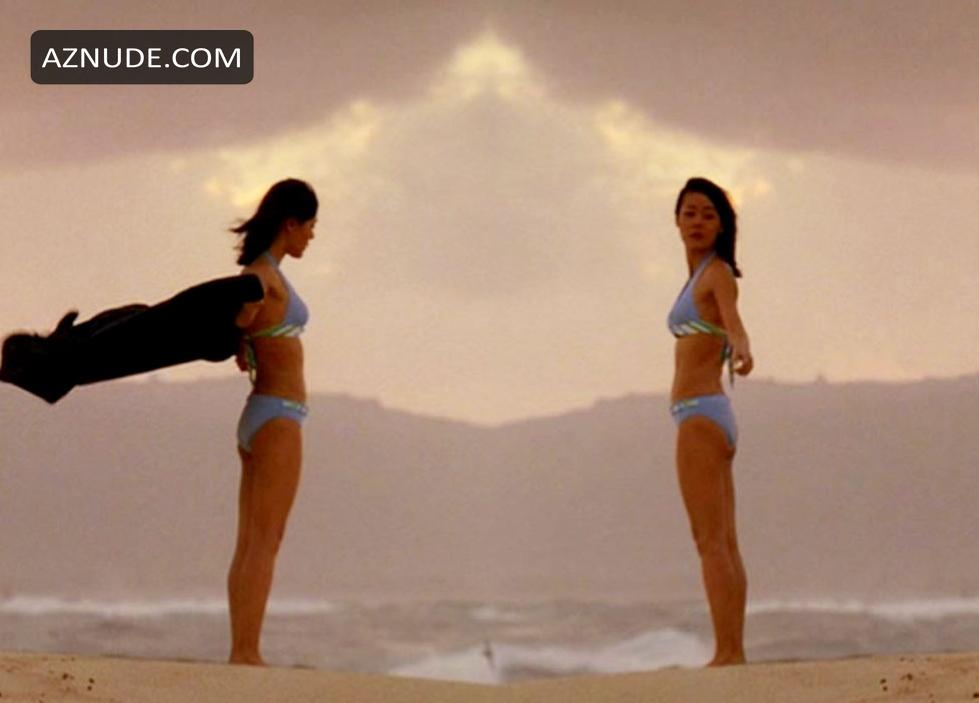 Yunjin Kim in Lost, photo 19