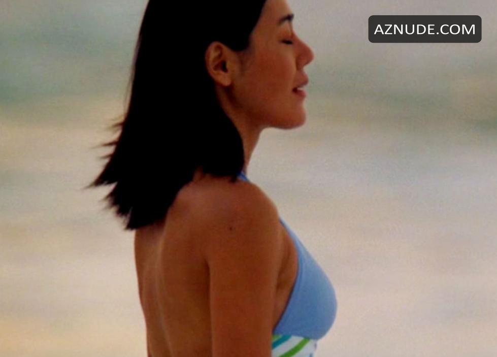 Yunjin Kim in Lost, photo 21