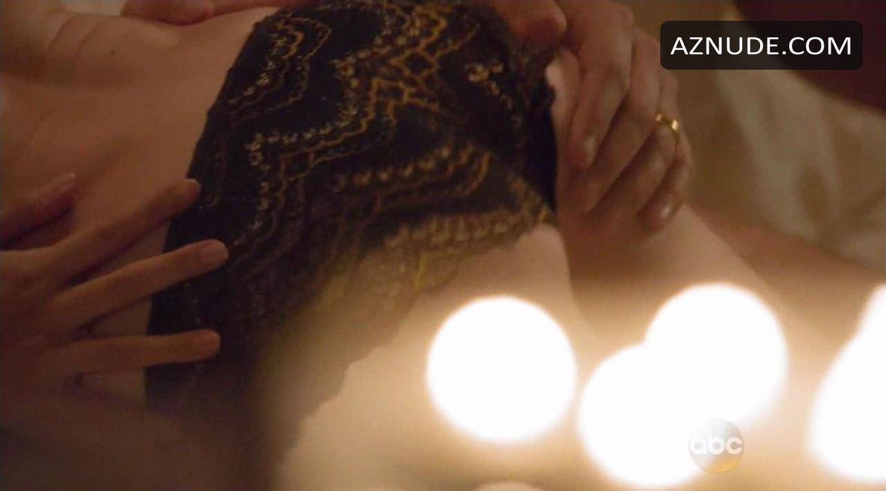 Yunjin Kim in Mistresses, photo 18