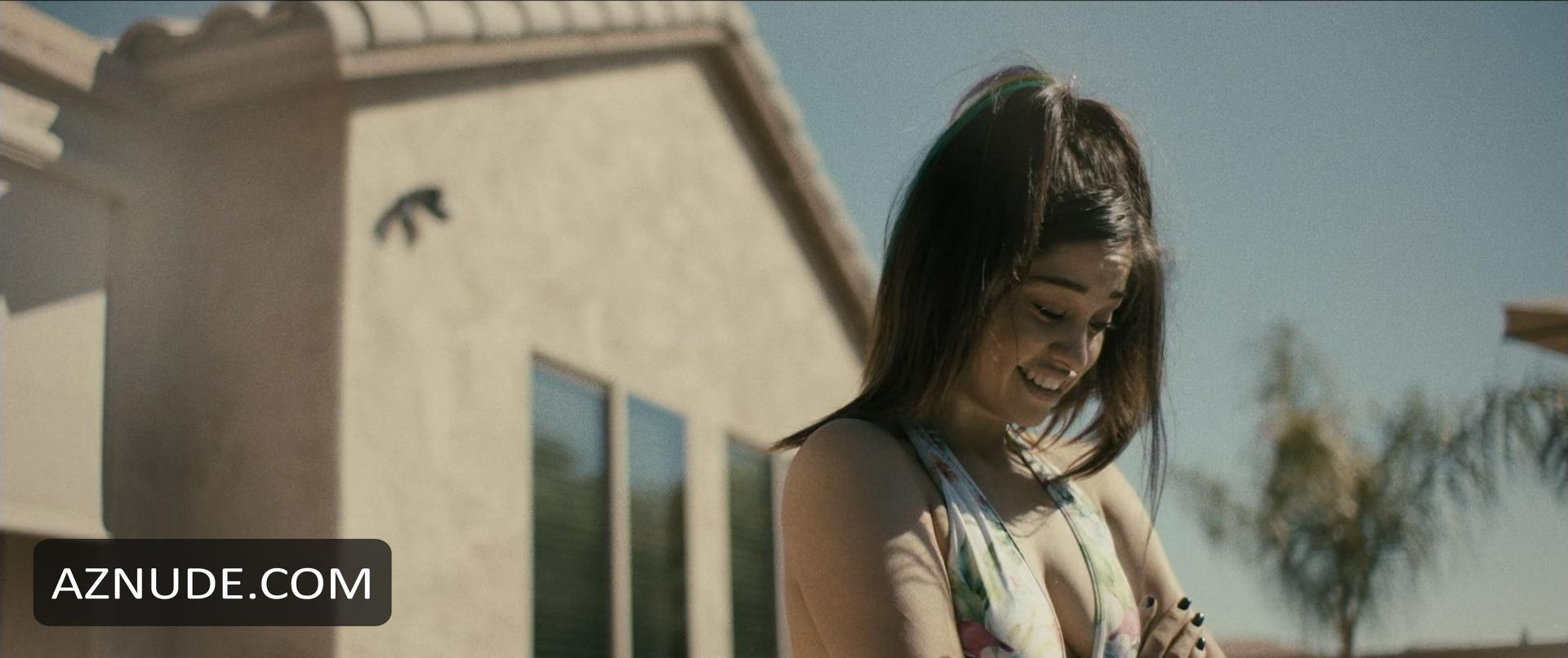 Yvette Monreal in Monsoon, photo 5
