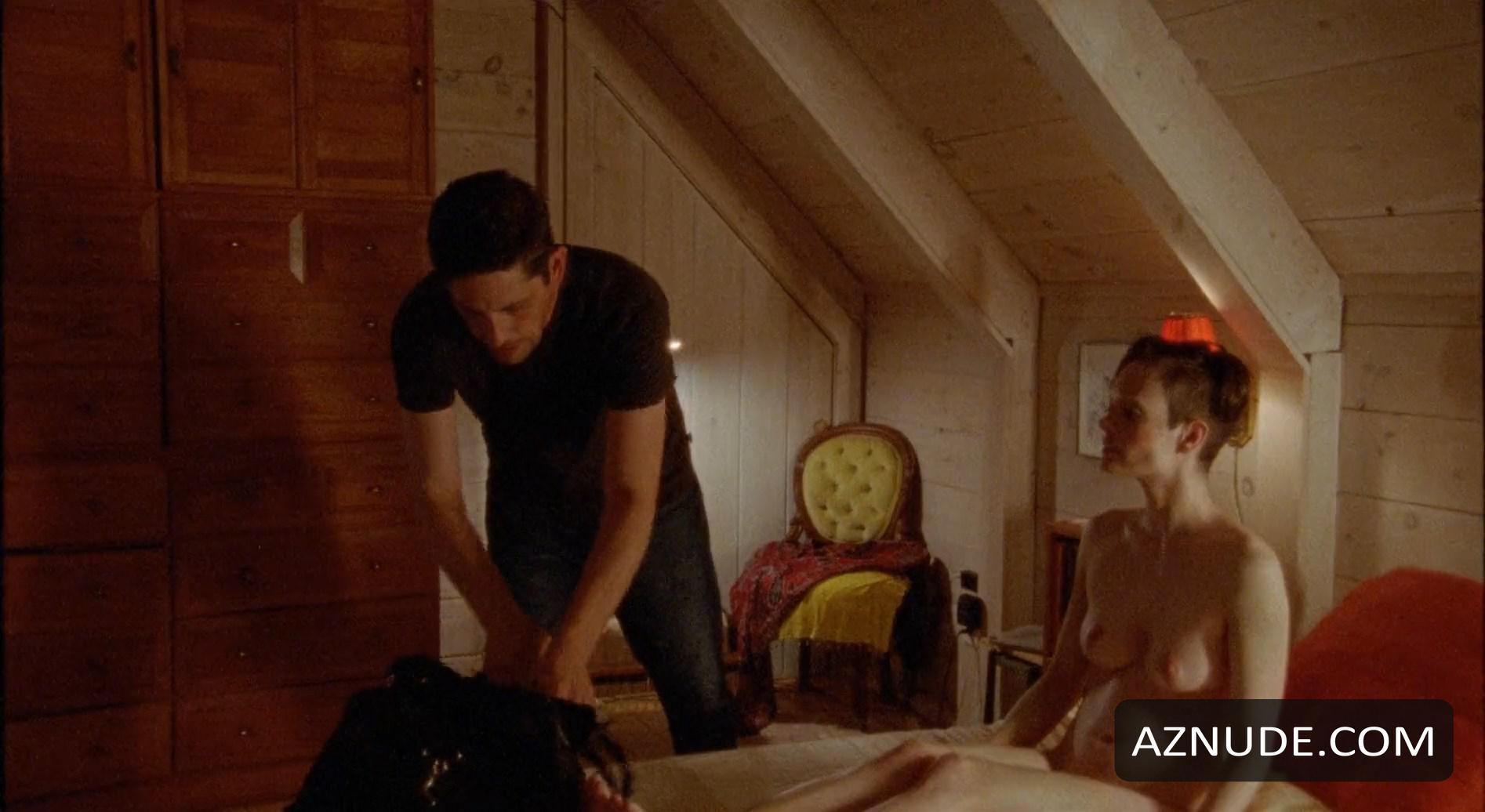 Yvonne Emilie Thalker in Black Eyed Susan, photo 48