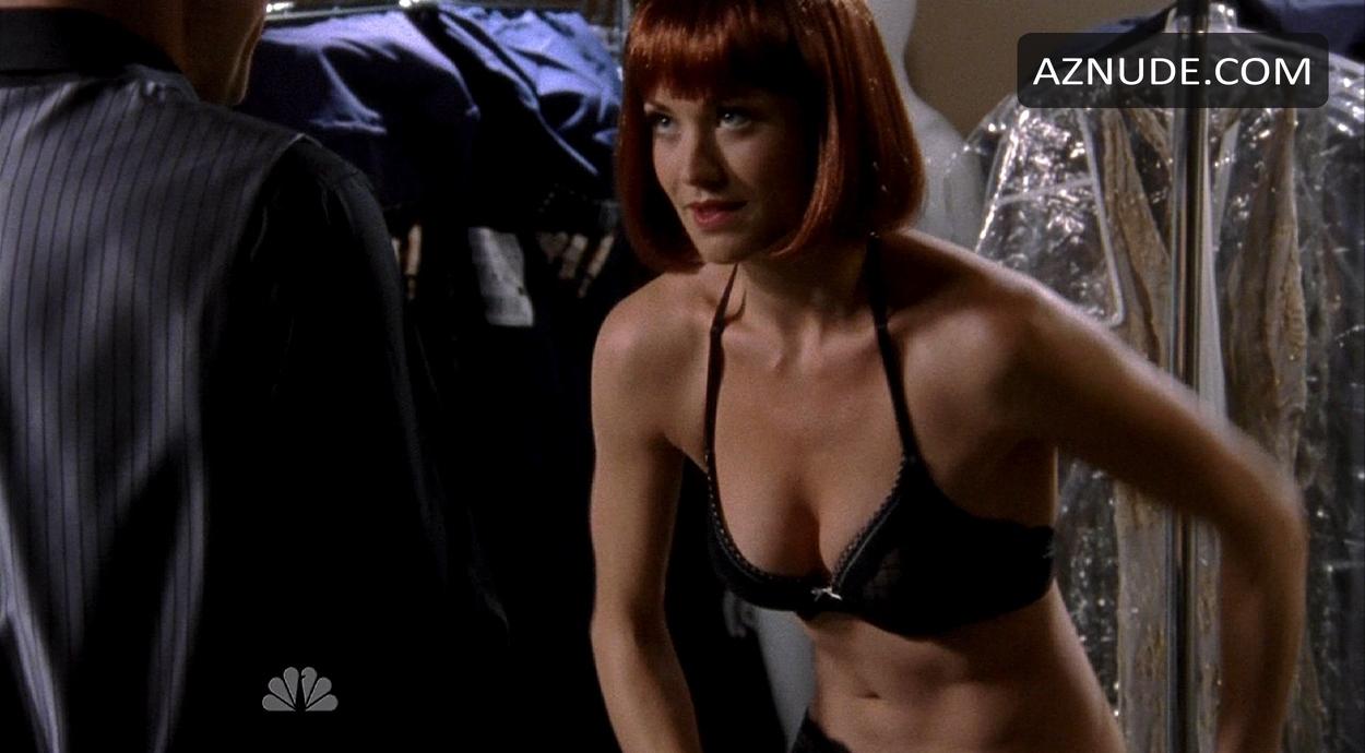 Yvonne Strahovski in Chuck, photo 15