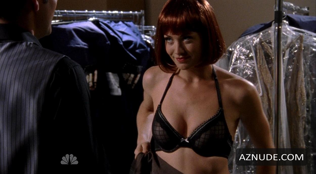 Yvonne Strahovski in Chuck, photo 16