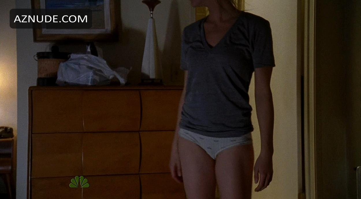Yvonne Strahovski in Chuck, photo 21