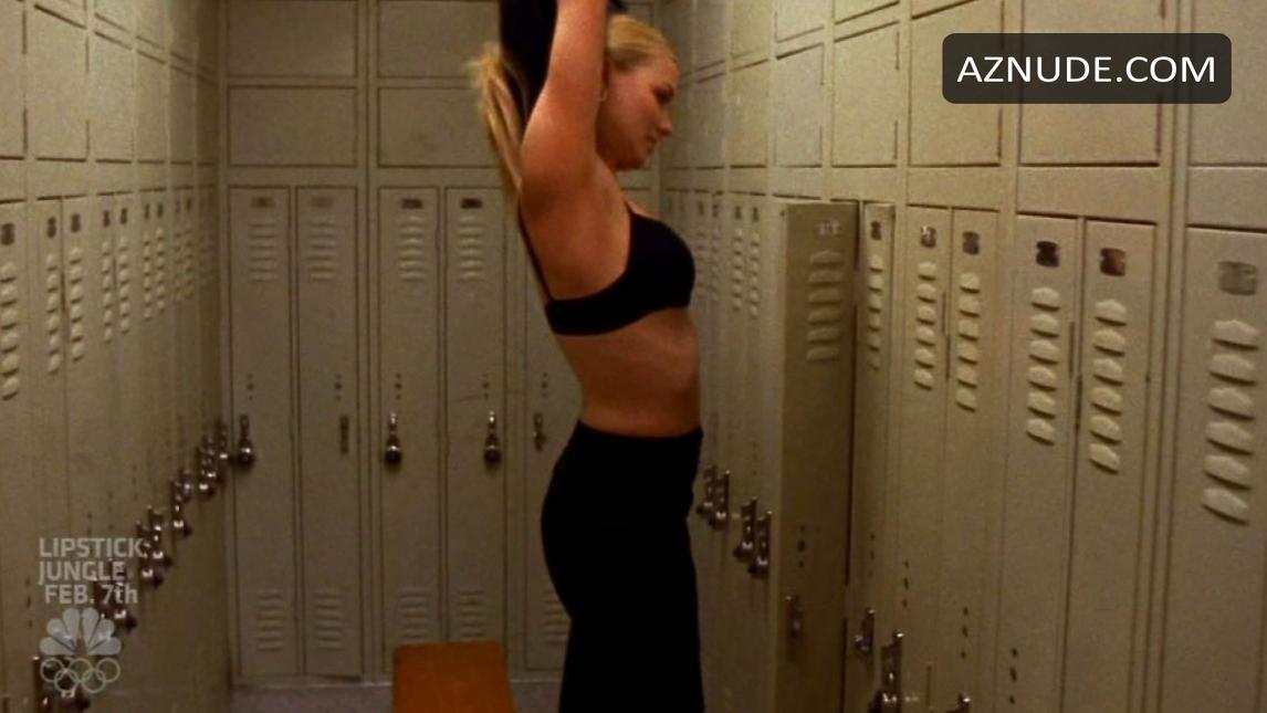 Yvonne Strahovski in Chuck, photo 24