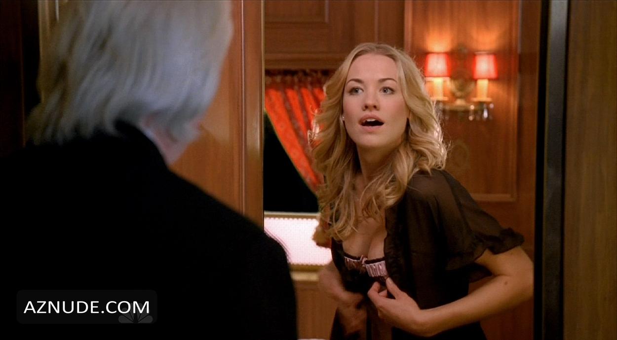 Yvonne Strahovski in Chuck, photo 34