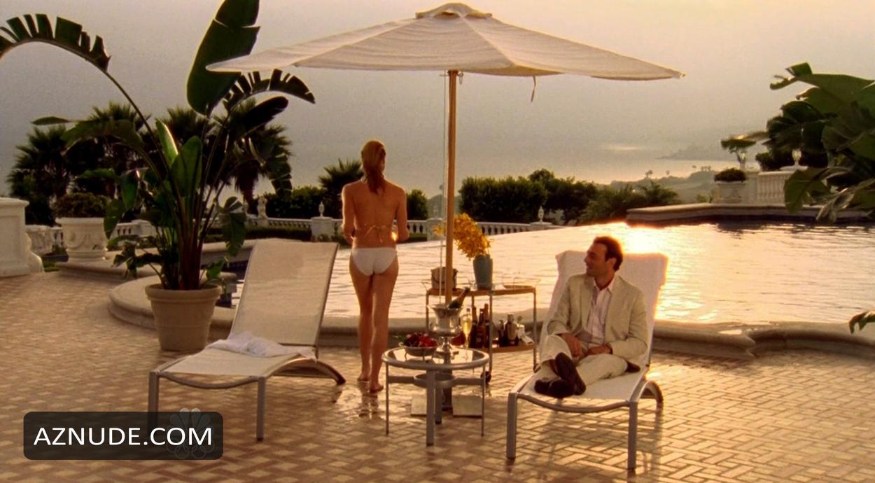 Yvonne Strahovski in Chuck, photo 44