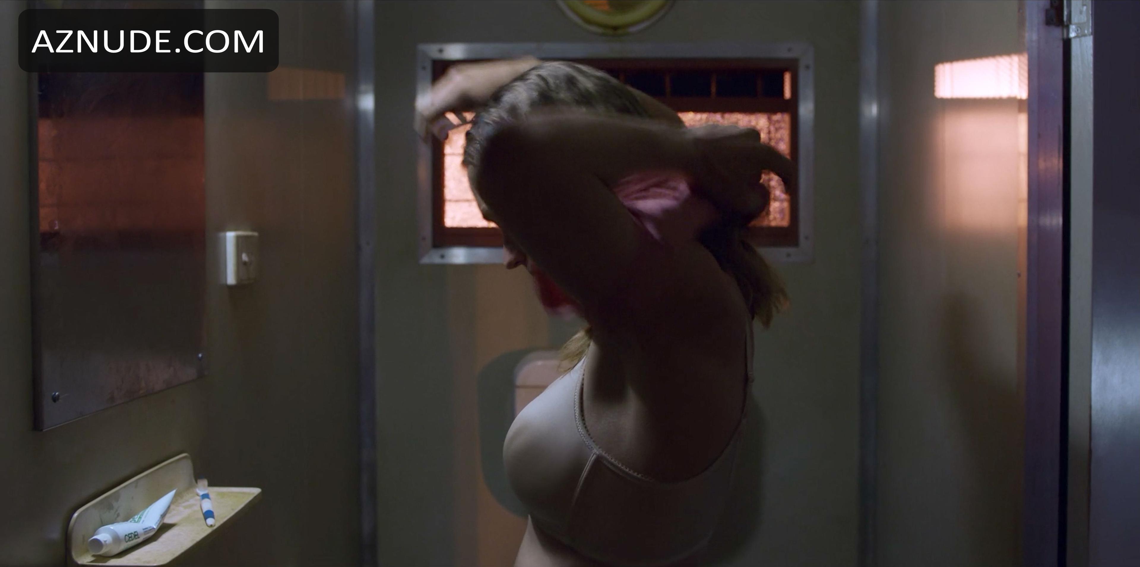 Yvonne Strahovski