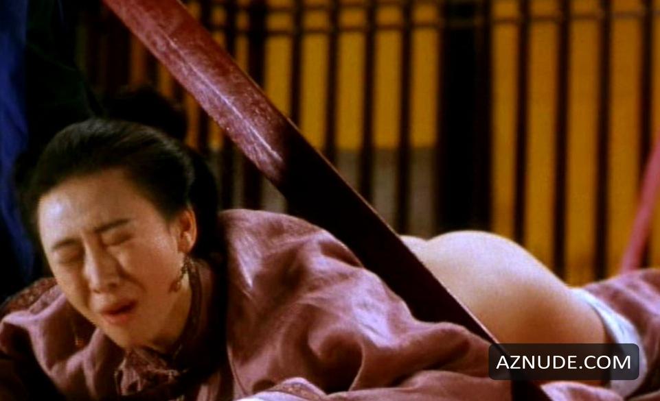 A Chinese Torture Chamber Story in A Chinese Torture Chamber Story, photo 1