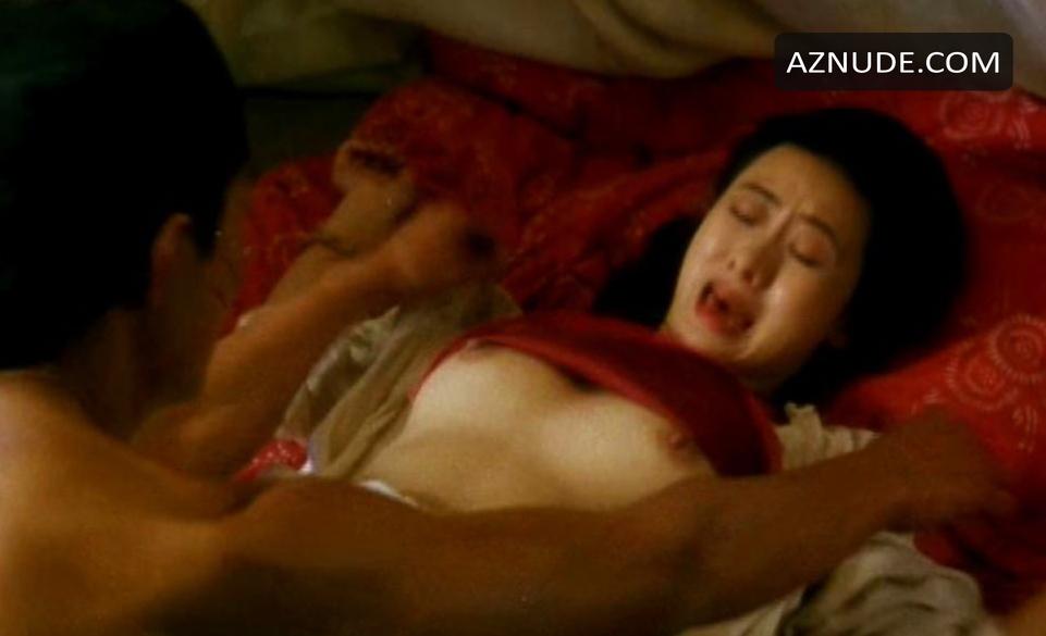 A Chinese Torture Chamber Story in A Chinese Torture Chamber Story, photo 6
