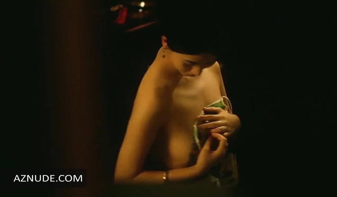 Yvonne Yung Hung in Sex And The Emperor, photo 1