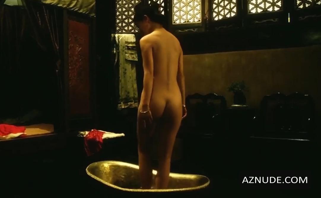 Yvonne Yung Hung in Sex And The Emperor, photo 2
