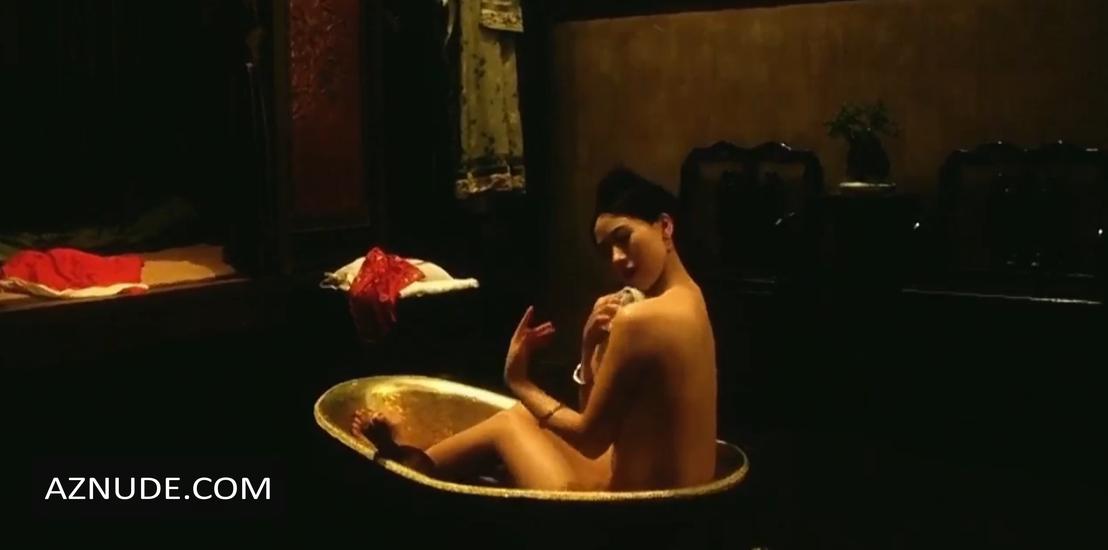 Yvonne Yung Hung in Sex And The Emperor, photo 4