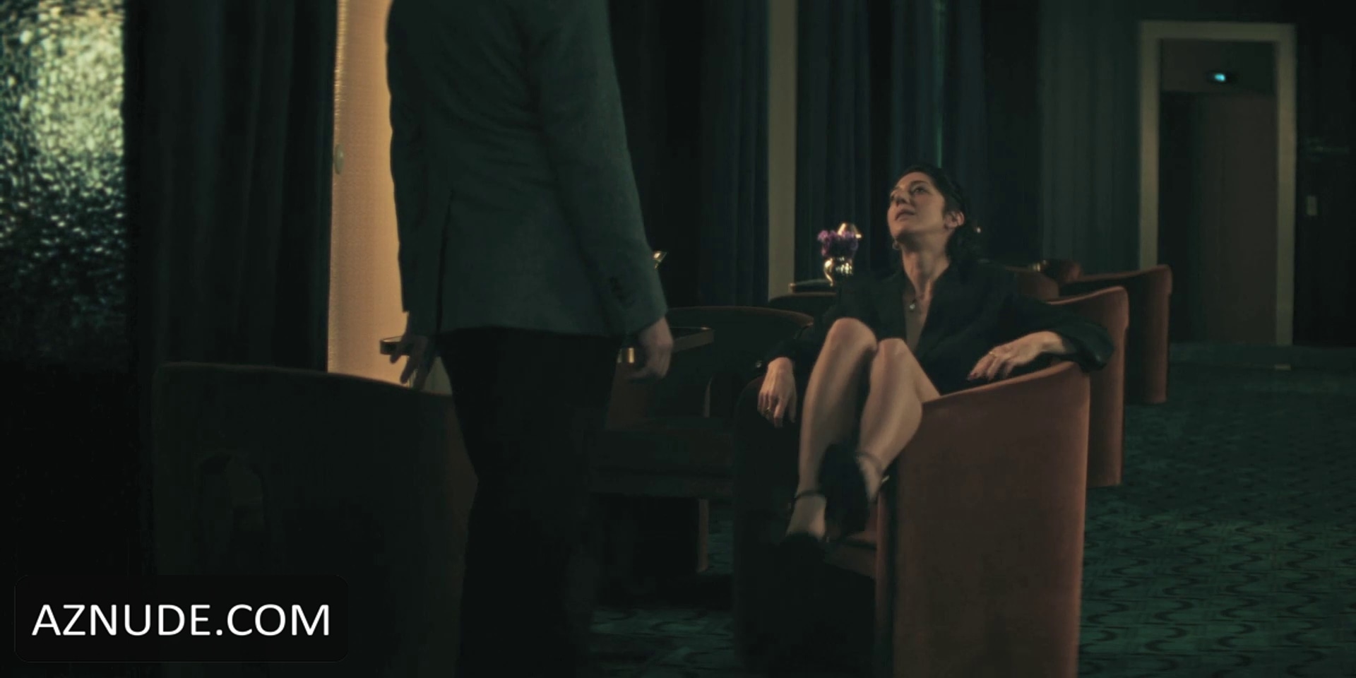 Zar Amir Ebrahimi in Privileges, photo 2