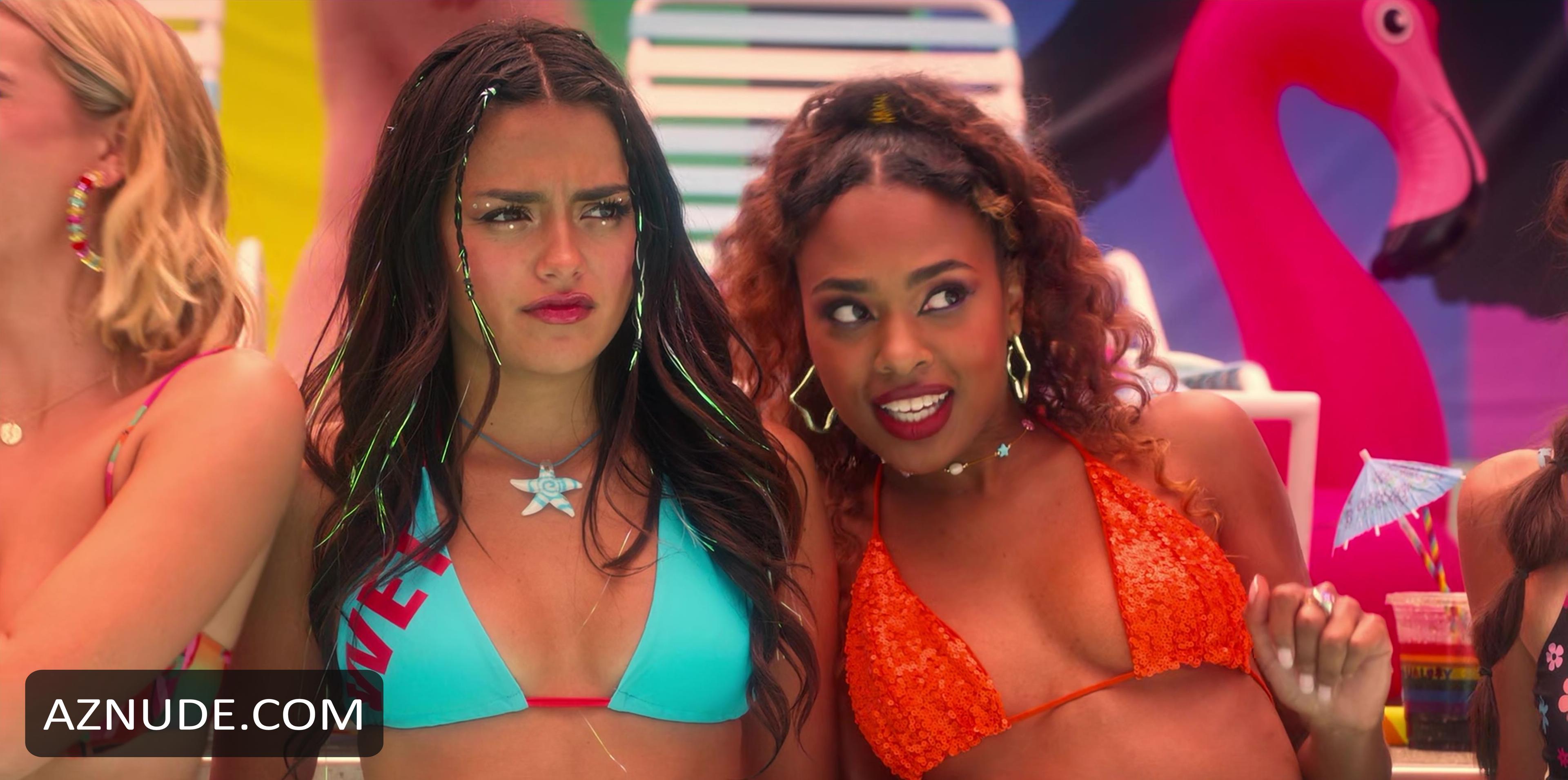 Zaria in Pretty Little Liars Original Sin, photo 8