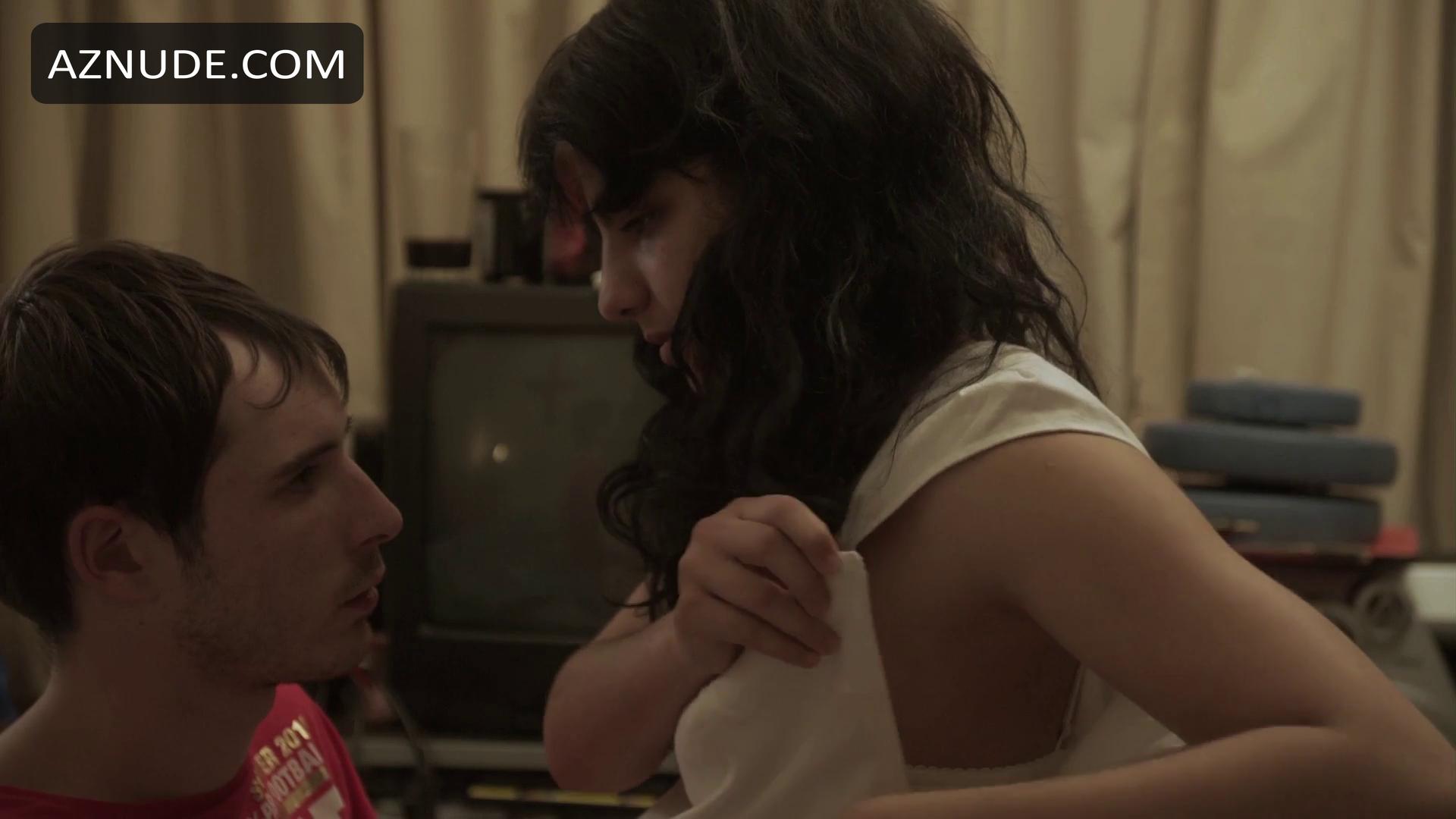 Zehra Zorba in Burn My Body, photo 14