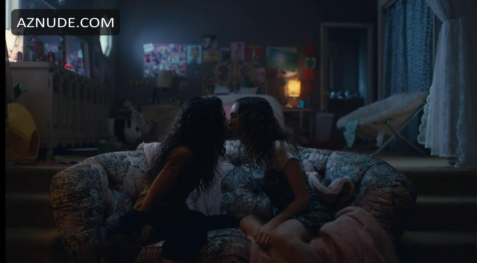 Zendaya in Euphoria, photo 3