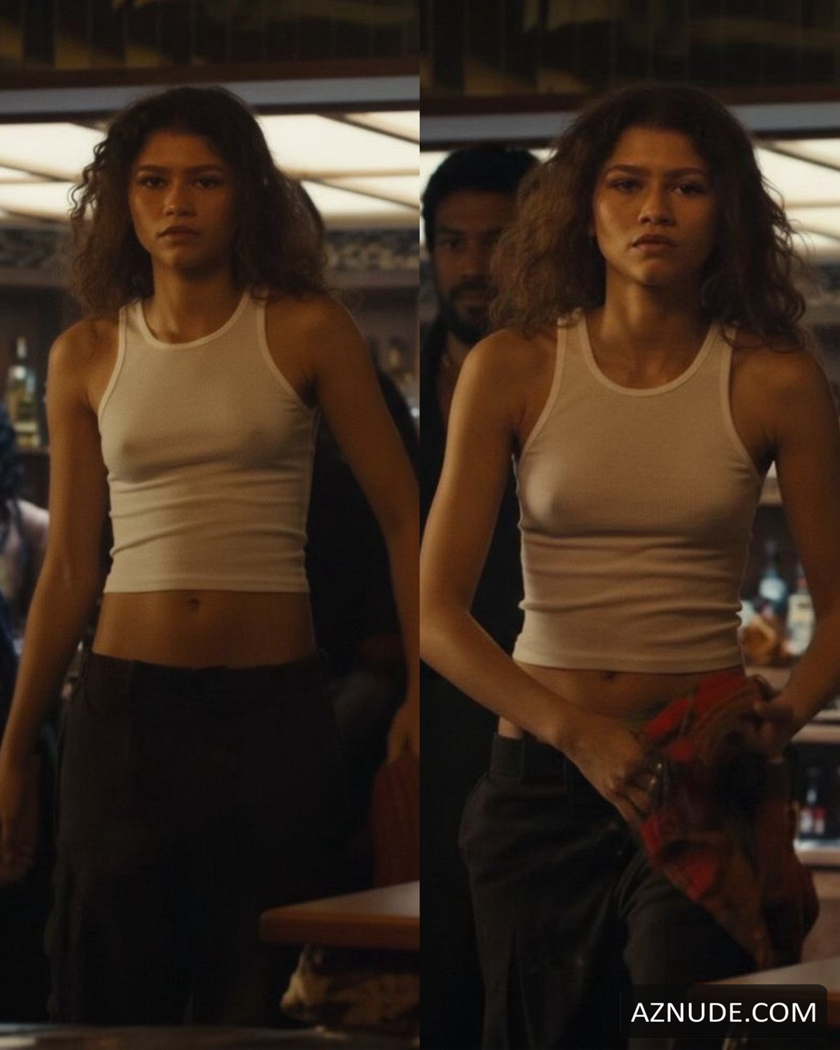 Zendaya in Euphoria, photo 4