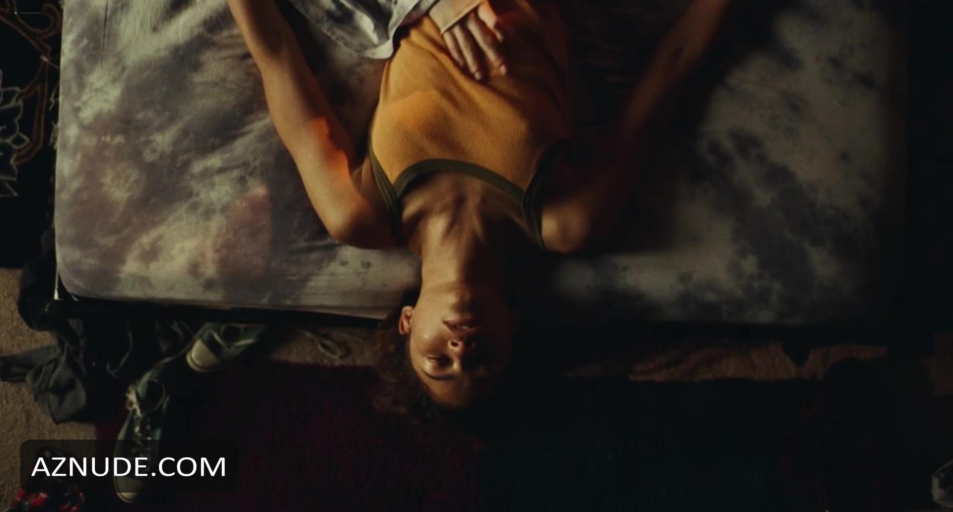 Zendaya in Euphoria, photo 6