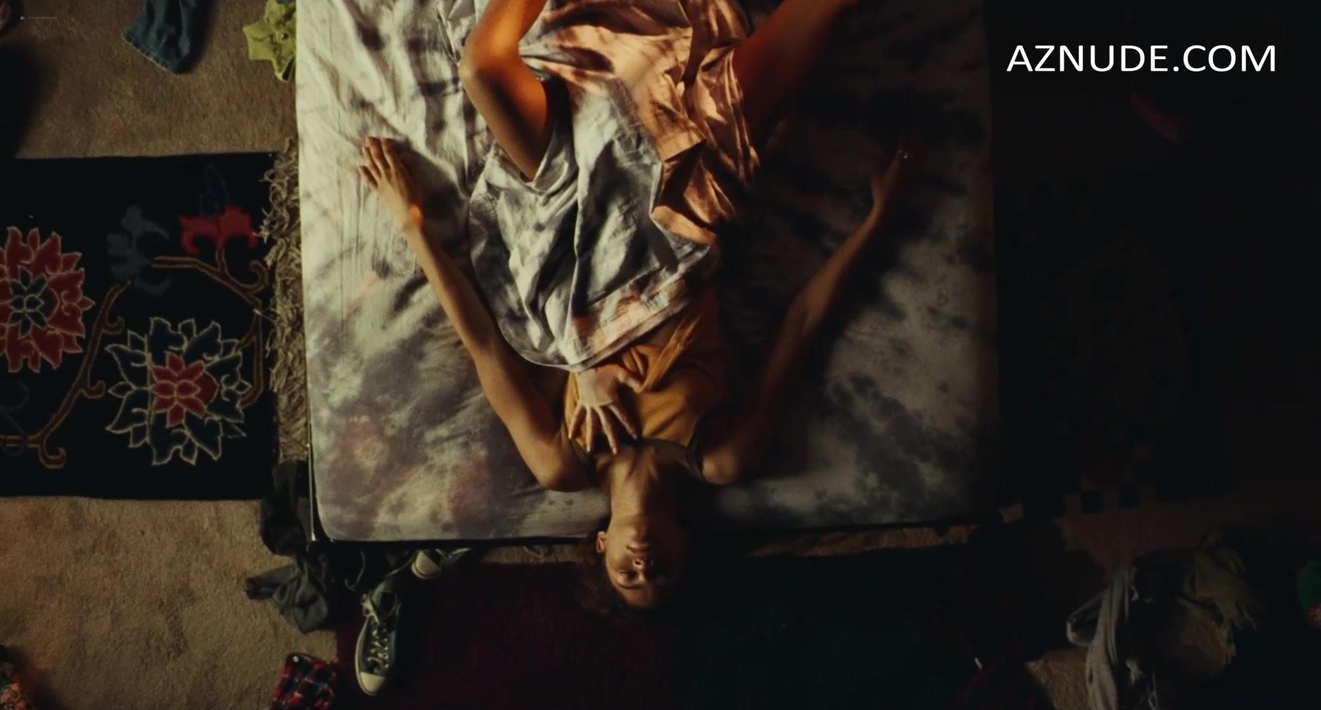 Zendaya in Euphoria, photo 7