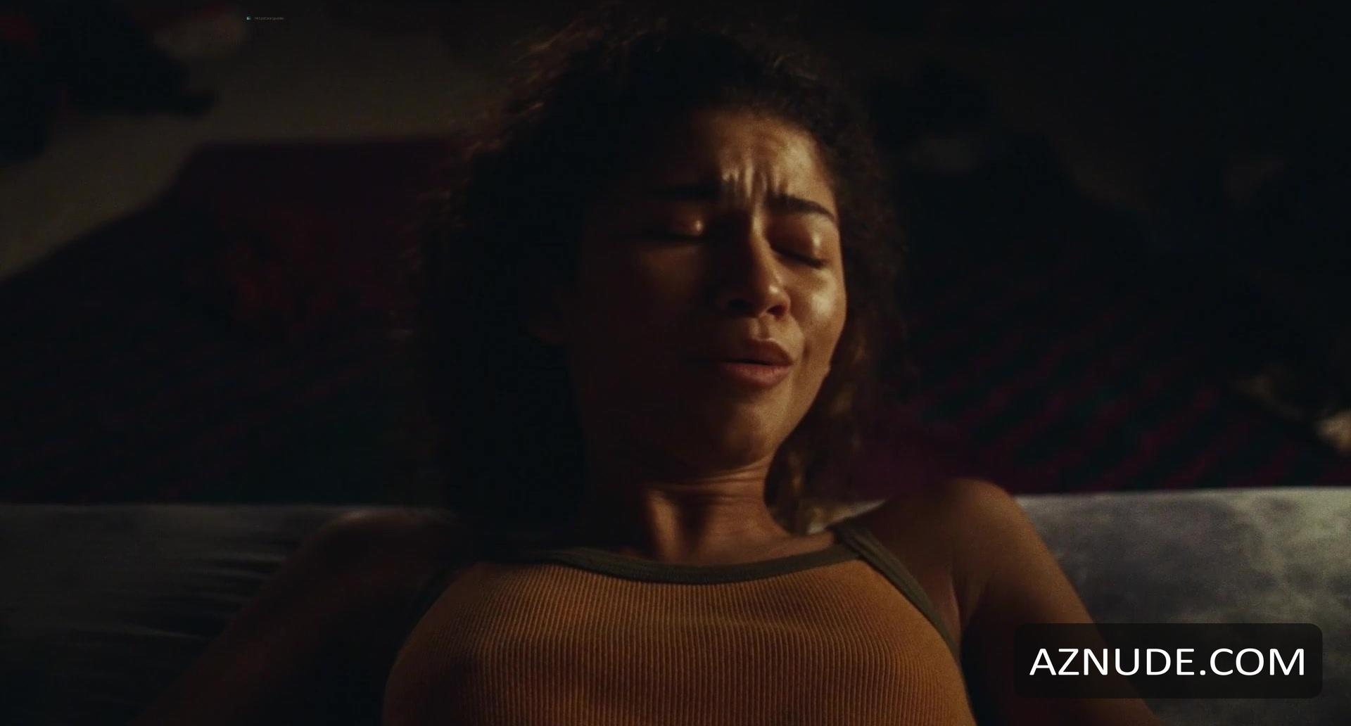 Zendaya in Euphoria, photo 12