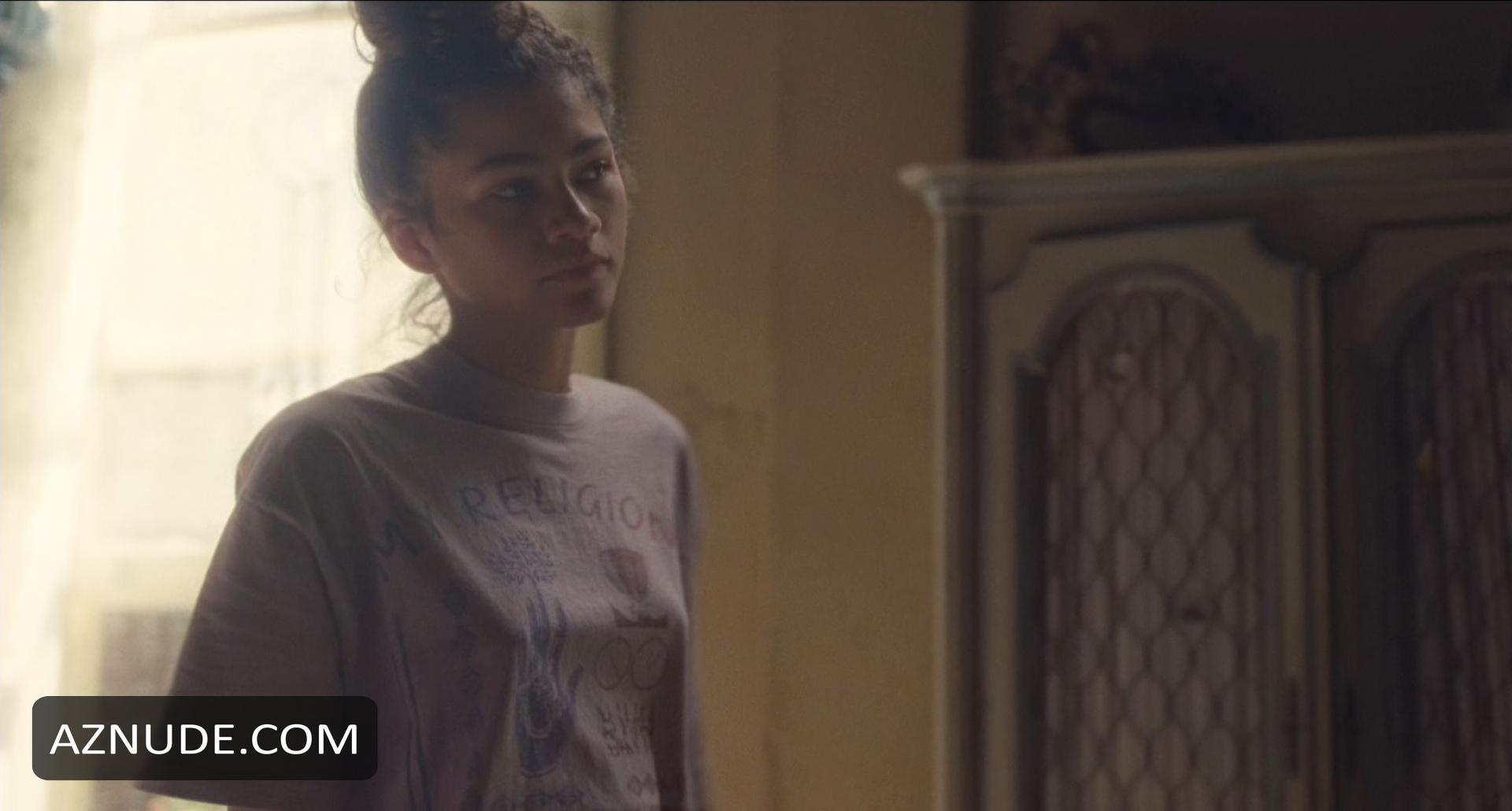 Zendaya in Euphoria, photo 14