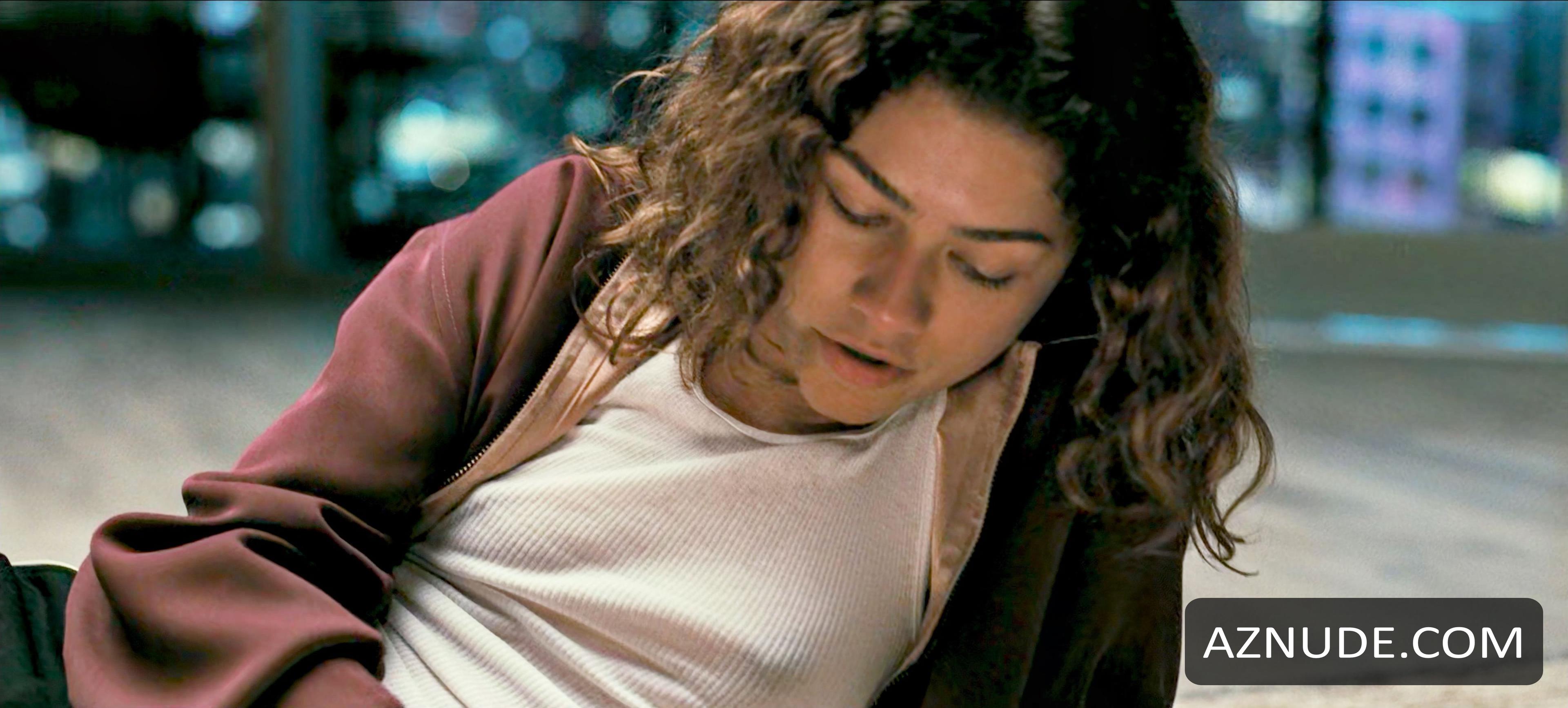 Zendaya in Euphoria, photo 15