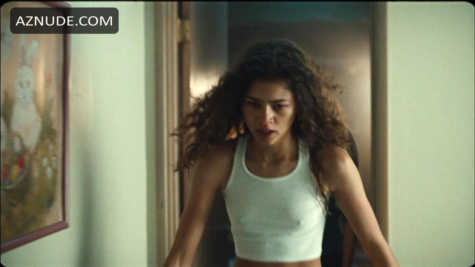 Zendaya in Euphoria, photo 16