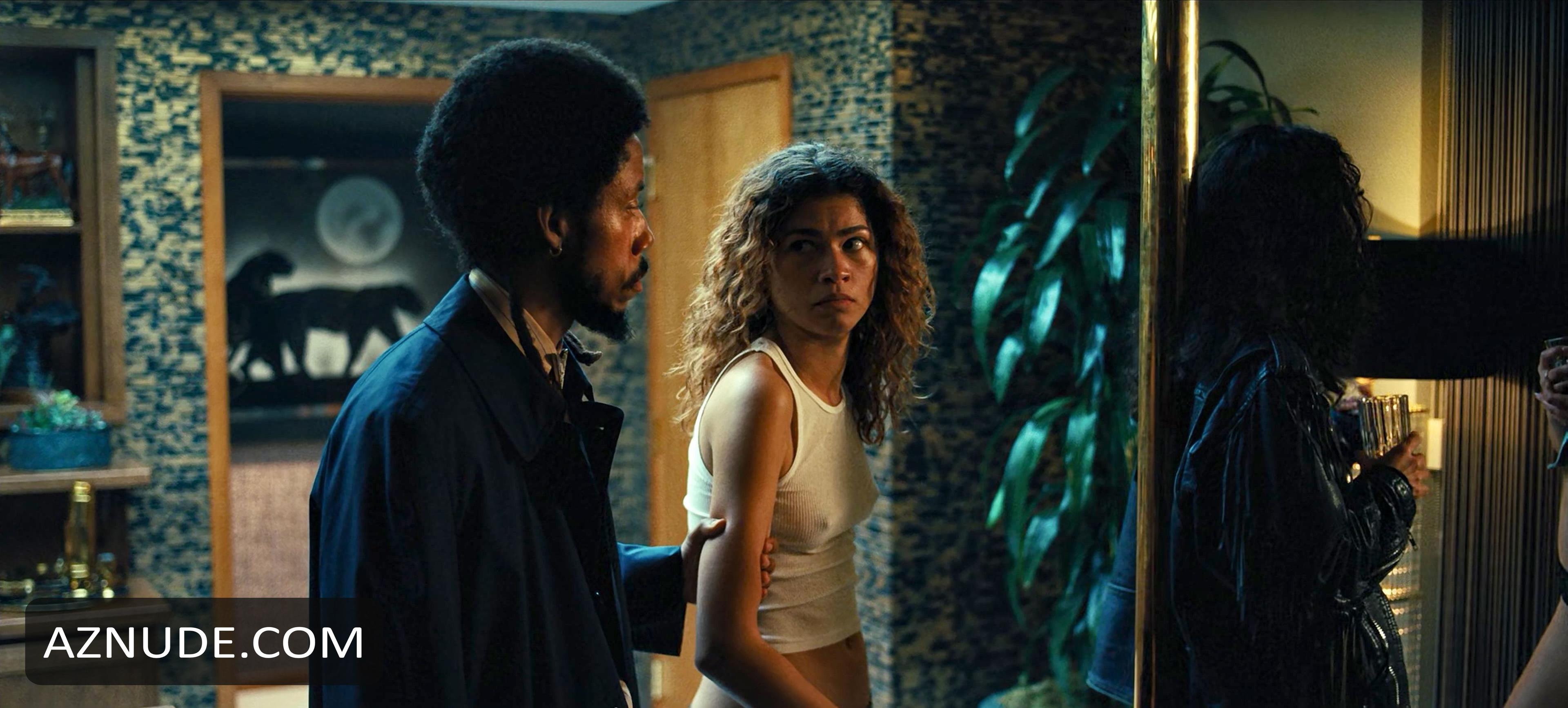 Zendaya in Euphoria, photo 18