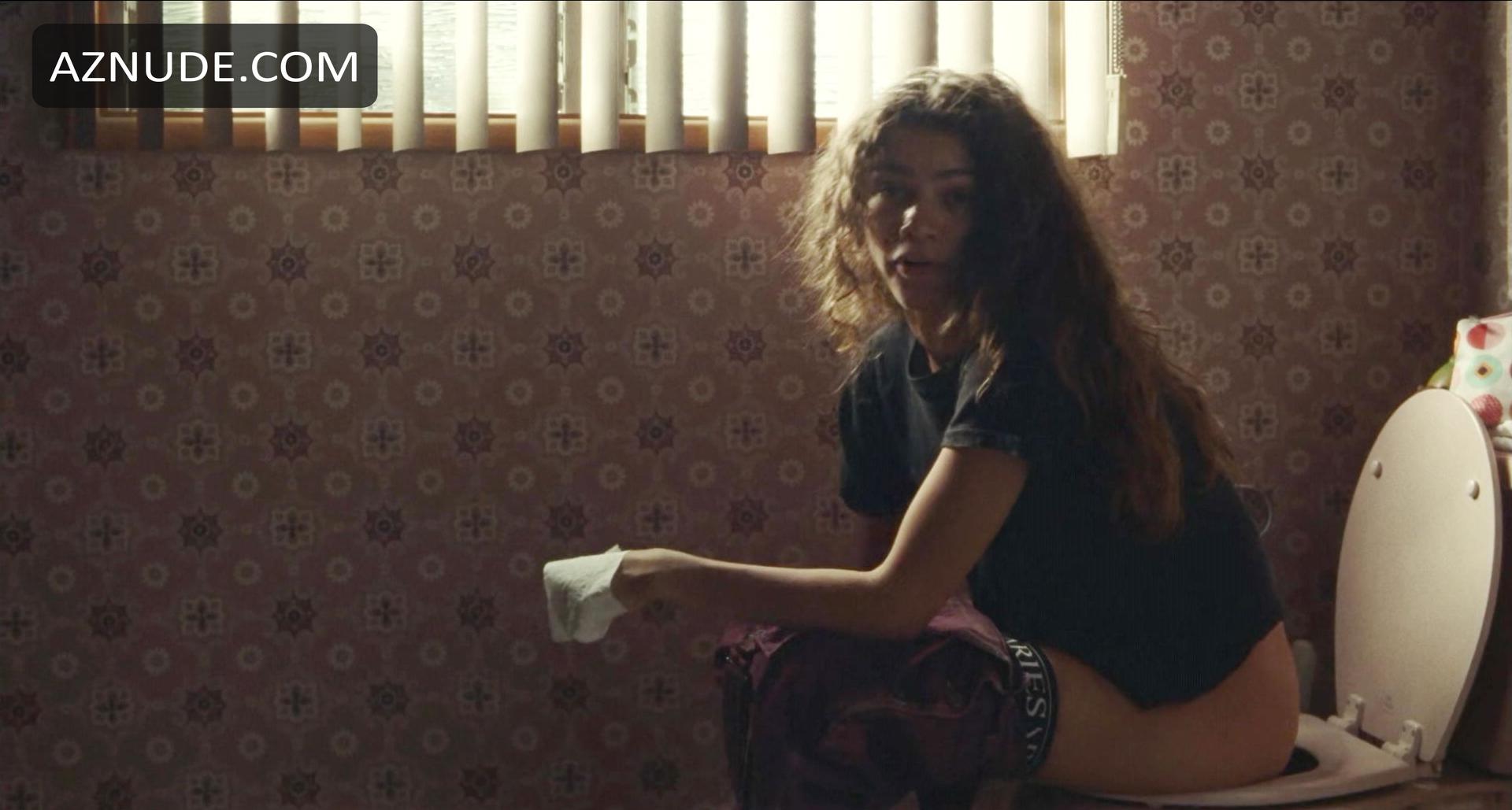 Zendaya in Euphoria, photo 25