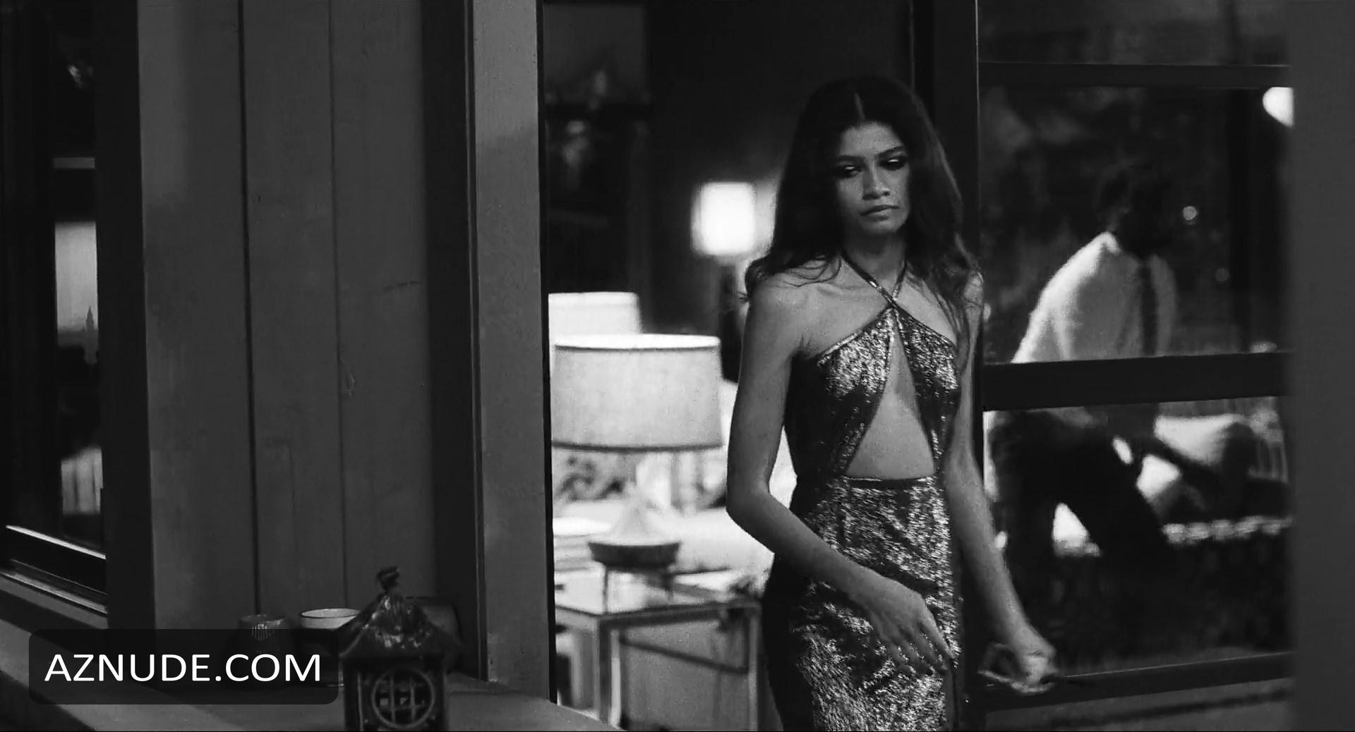 Zendaya in Malcolm Marie, photo 5
