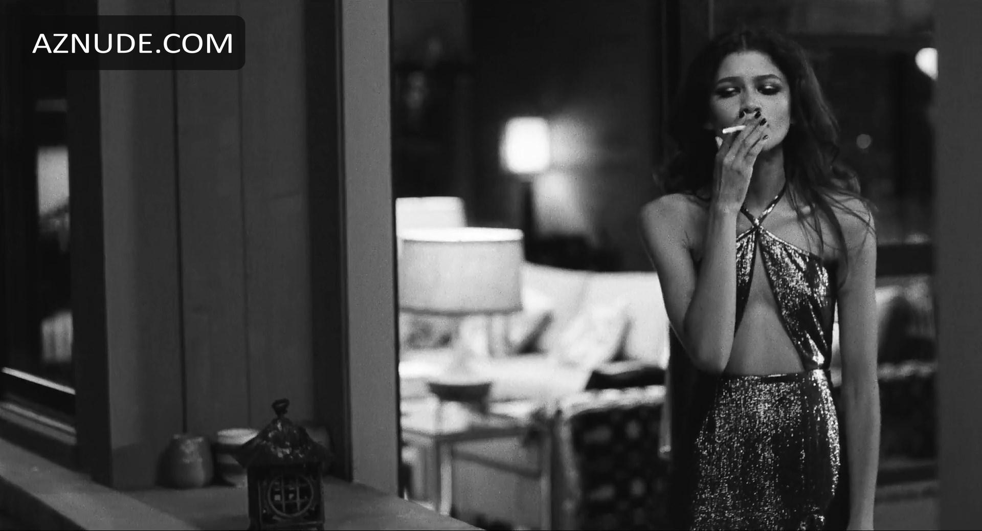 Zendaya in Malcolm Marie, photo 6