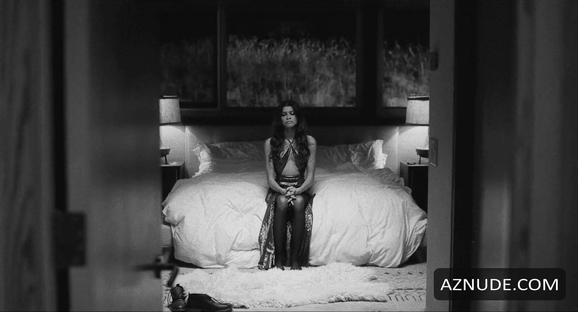 Zendaya in Malcolm Marie, photo 7