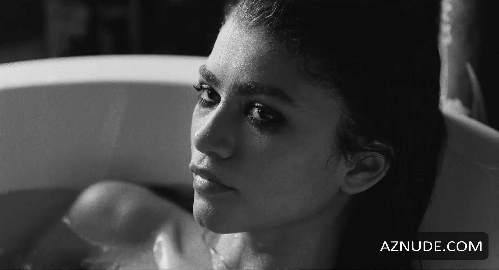 Zendaya in Malcolm Marie, photo 9