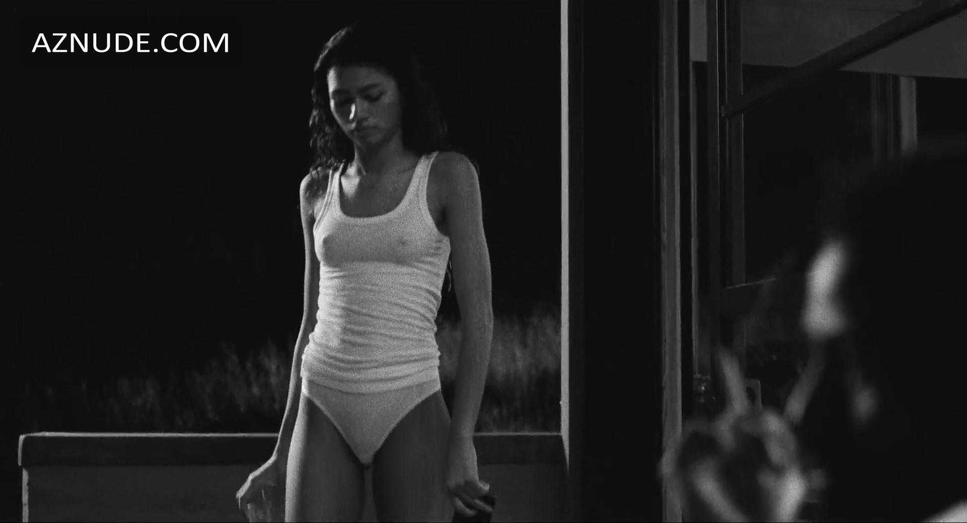 Zendaya in Malcolm Marie, photo 10