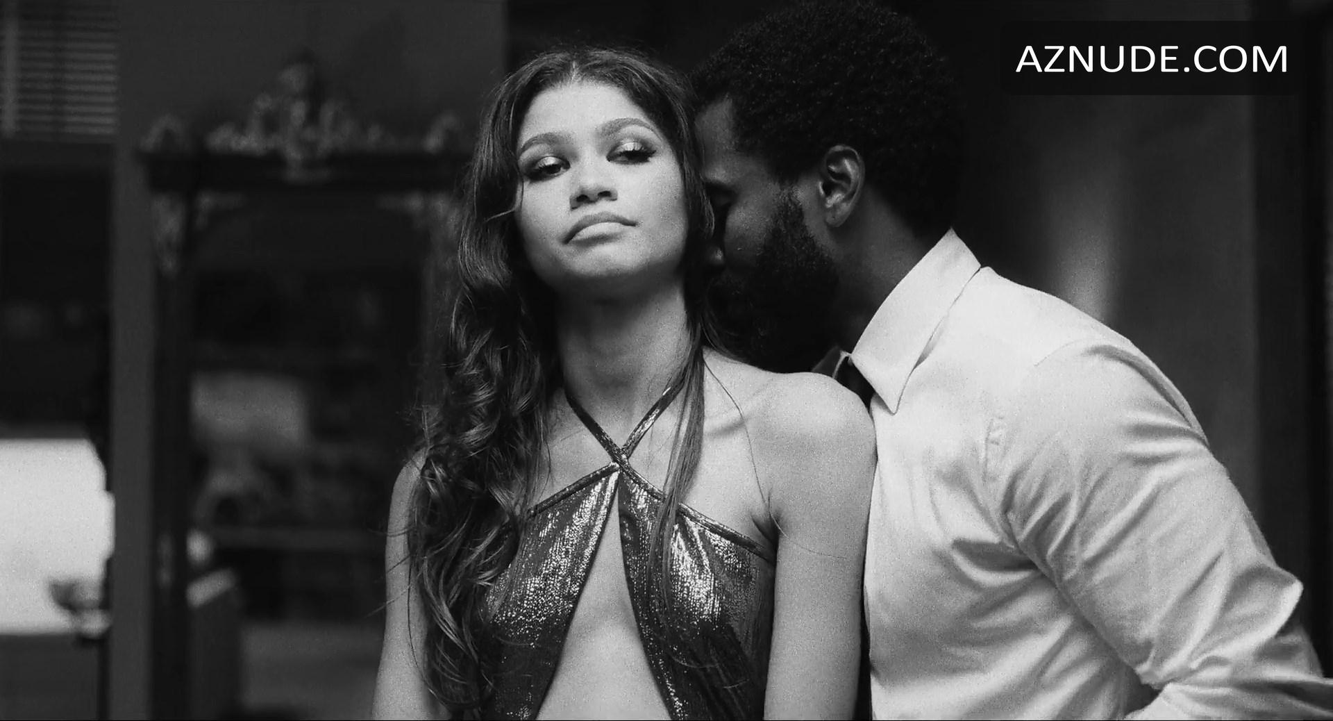 Zendaya in Malcolm Marie, photo 11