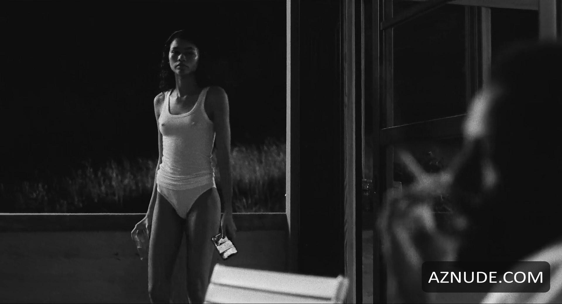 Zendaya in Malcolm Marie, photo 16