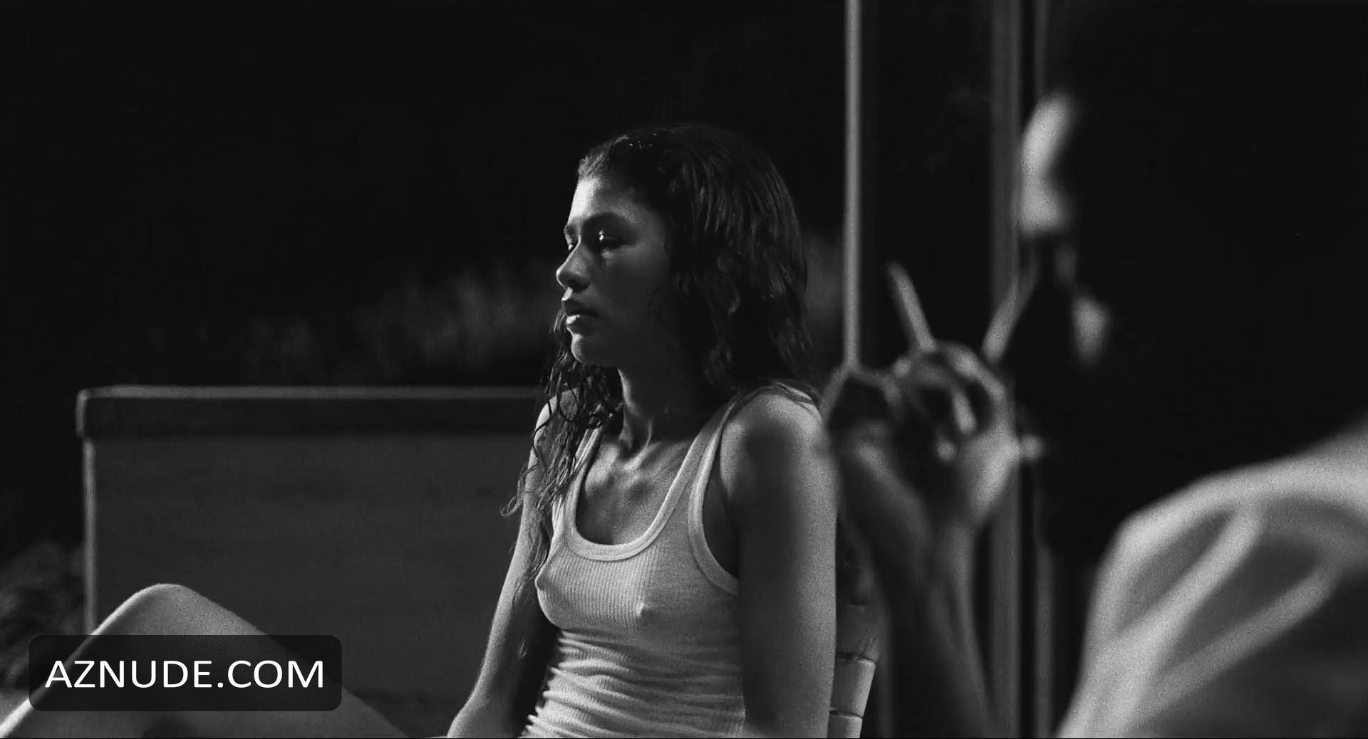 Zendaya in Malcolm Marie, photo 17
