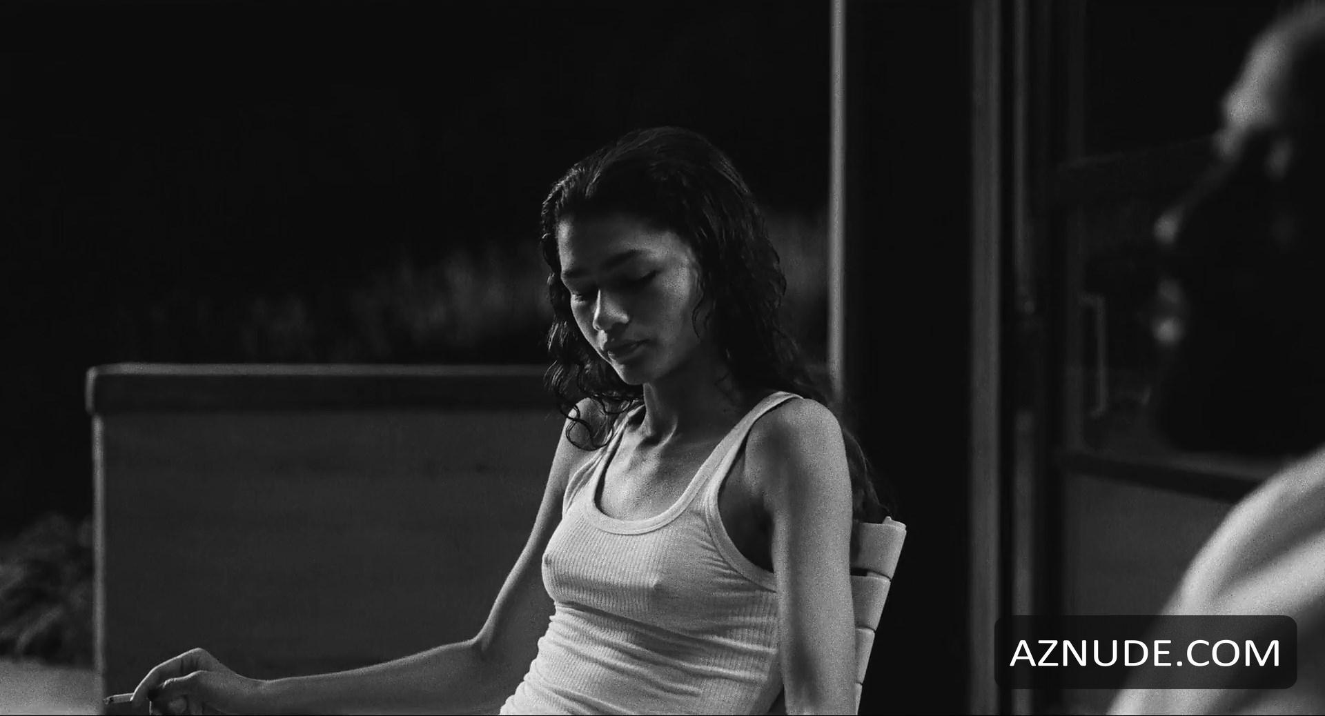 Zendaya in Malcolm Marie, photo 18