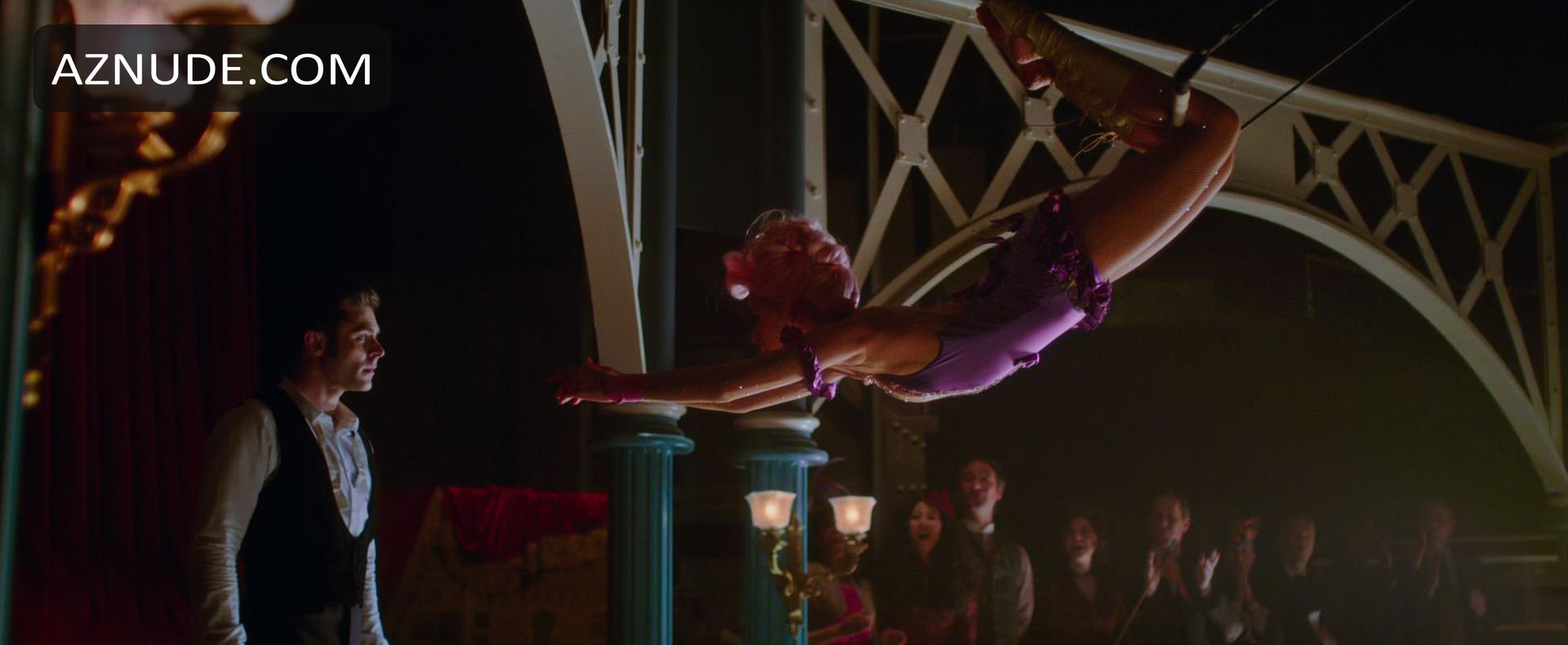 The Greatest Showman in The Greatest Showman, photo 2