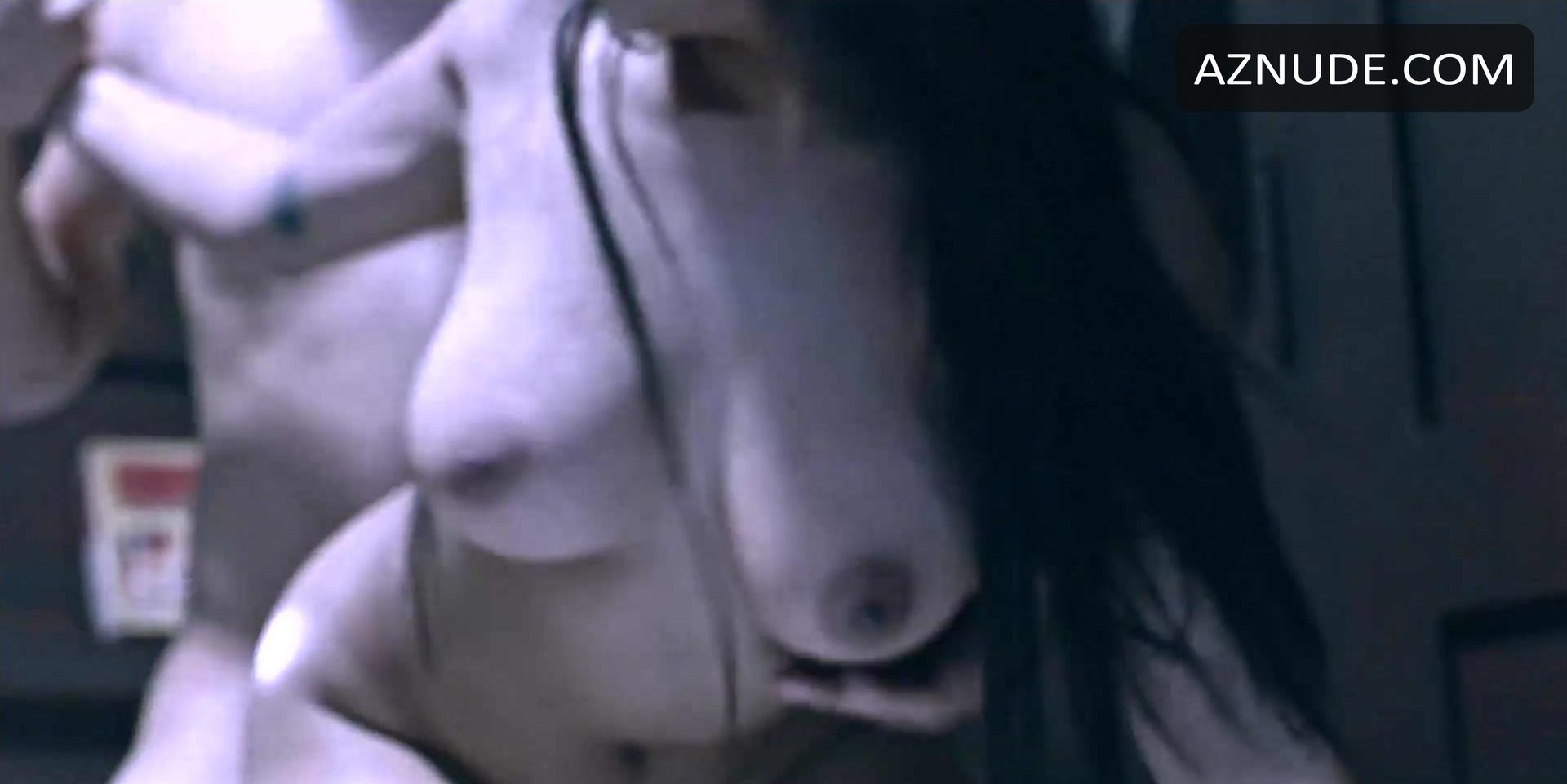 Zia Zamora in Creak, photo 6
