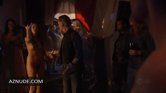 Zita Vass in Californication, photo 23