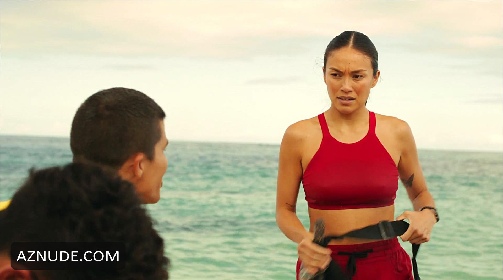 Zoe Cipres in Rescue: Hi-surf, photo 1