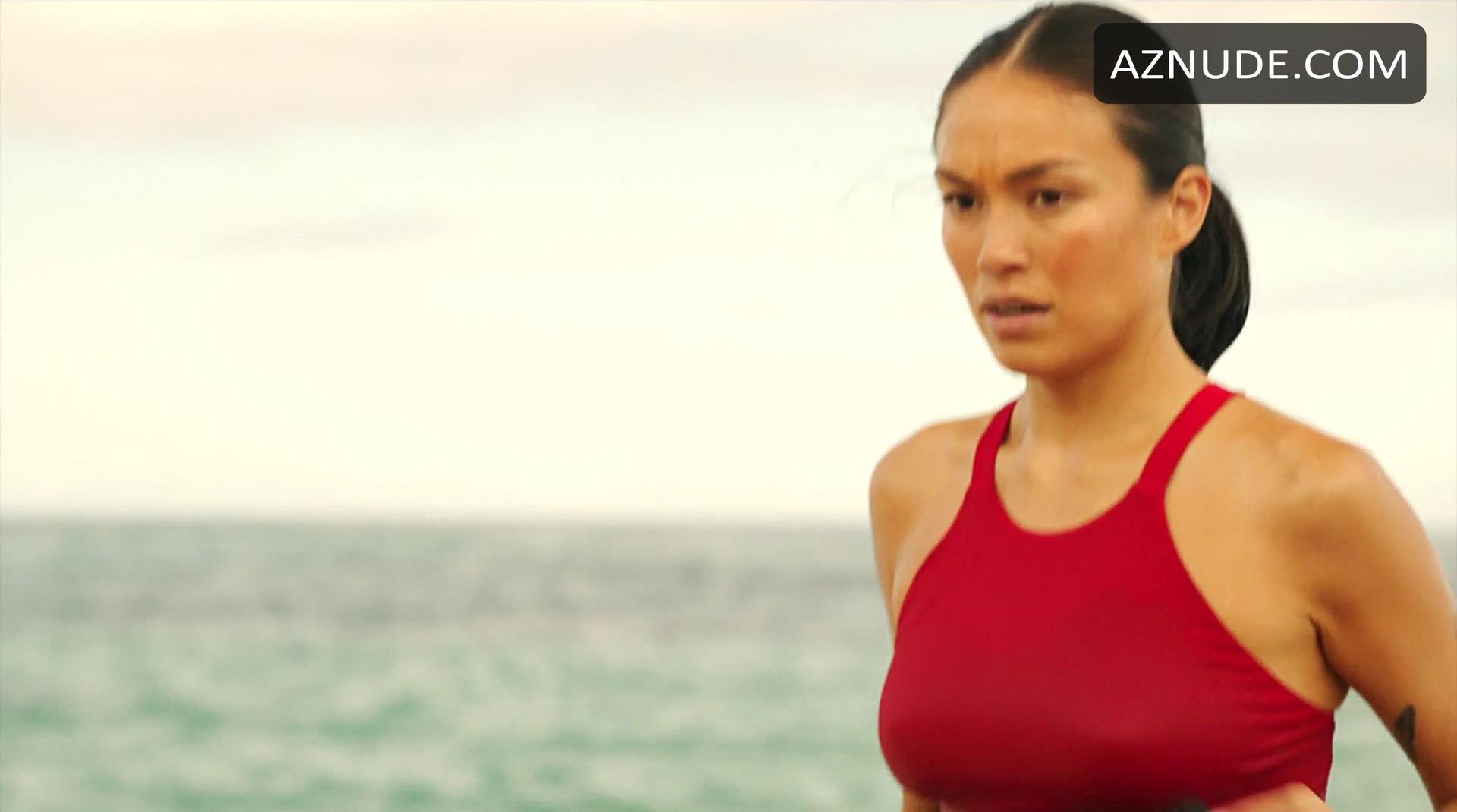 Zoe Cipres in Rescue: Hi-surf, photo 2