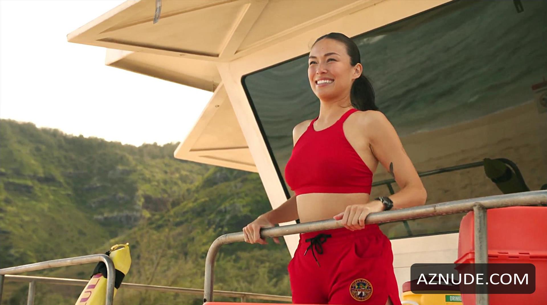 Zoe Cipres in Rescue: Hi-surf, photo 3