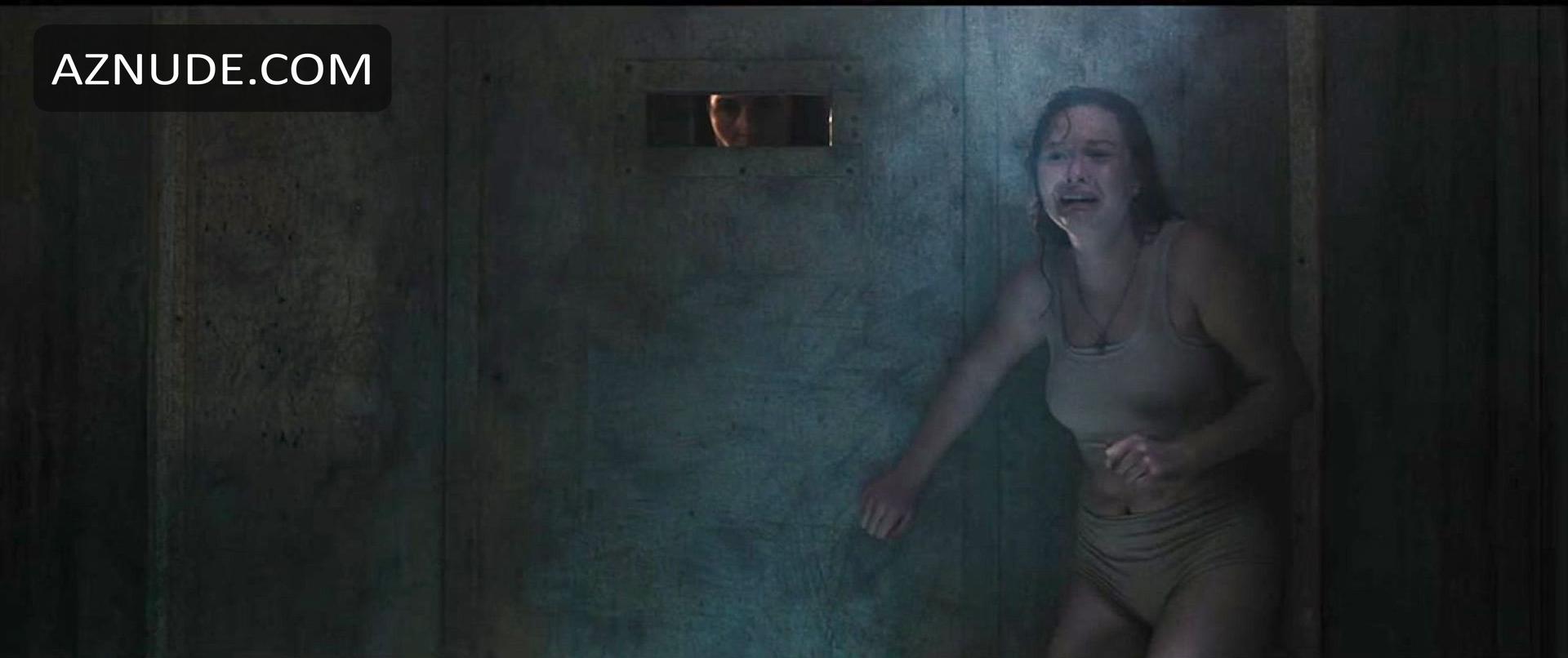 Zoe Colletti in Please Don't Feed The Children, photo 3
